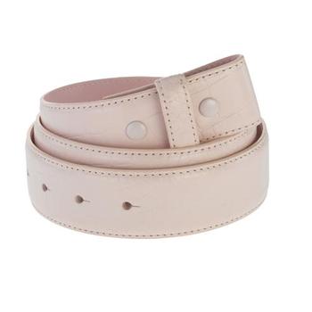Ian Poulter Design Leather Belt & Buckle SALE