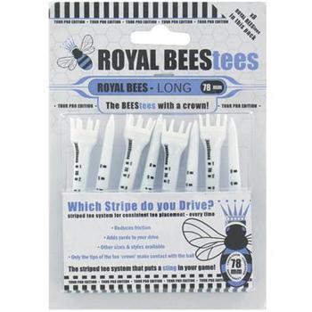 Royal Stepped Beestees
