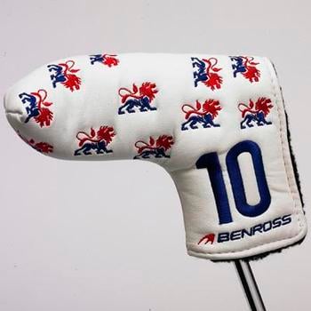 Benross World Cup Putter Covers