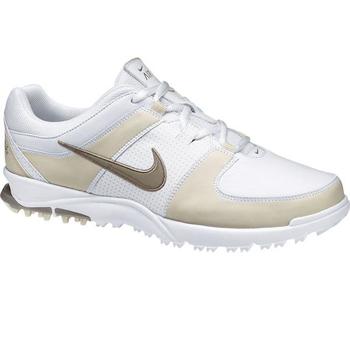 Nike Womens Golf Shoes on Nike Womens Air Brassie Iii Golf Shoe 380129