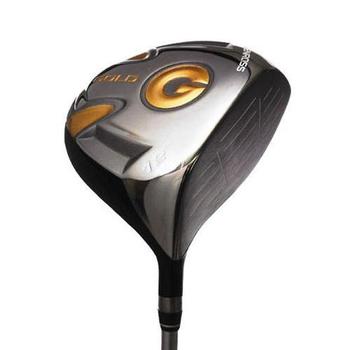 Buy Benross Senior Gold Driver at www.golfgeardirect.co.uk