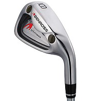 Buy Benross Trimass Irons Graphite 5-SW SPECIAL CLEARANCE at www.golfgeardirect.co.uk