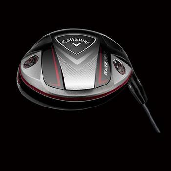 Callaway Razr Logo
