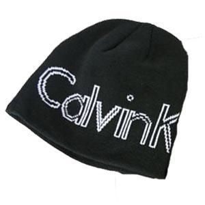 Buy Calvin Klein Golf Beanie Hat at www.golfgeardirect.co.uk