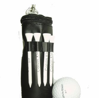 Buy Calvin Klein Balls Pouch at www.golfgeardirect.co.uk