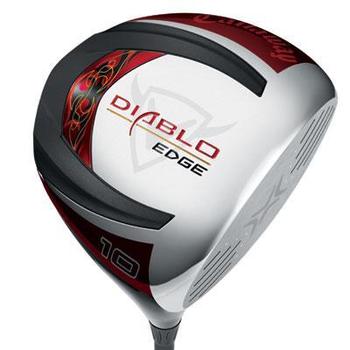 Buy Callaway Golf  Diablo Edge Driver 2010 at www.golfgeardirect.co.uk