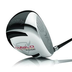 Buy Callaway Golf  Diablo Edge Tour Driver 2010 at www.golfgeardirect.co.uk