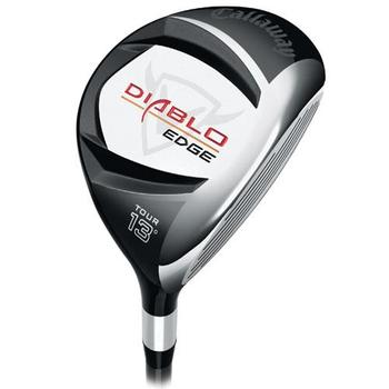 Buy Callaway Golf Diablo Edge Tour Fairway Woods 2010 at www.golfgeardirect.co.uk