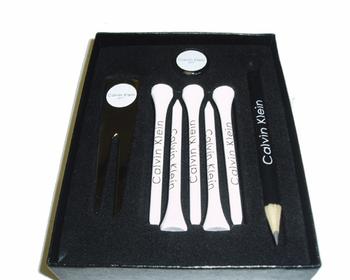 Buy Calvin Klein Tee Gift Box at www.golfgeardirect.co.uk