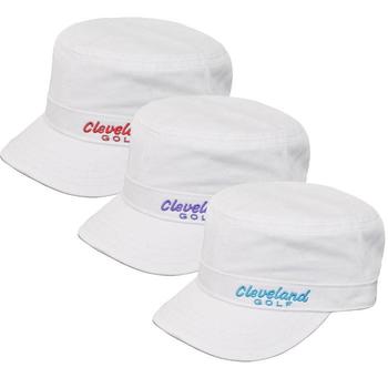 Cleveland Golf Ladies Military Cap