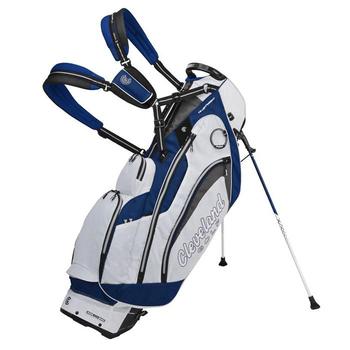 Cleveland Lightweight Stand Bag 2012