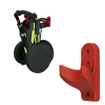 Buy Clicgear Storage Hook  at www.golfgeardirect.co.uk