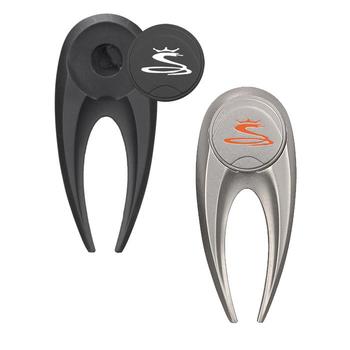 Cobra Divot Tool \u0026 Ball Marker Pack 