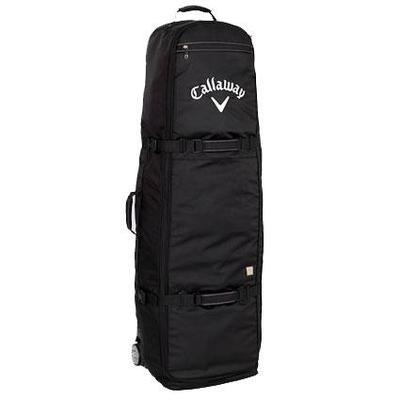 Buy Callaway Travel Cover With Wheels  at www.golfgeardirect.co.uk