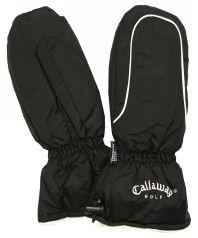 Buy Callaway Deluxe winter Mitts at www.golfgeardirect.co.uk