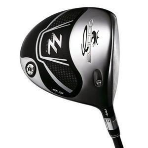 Cobra ZL Driver 2010