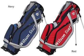 Wilson Staff Elite Stand Bag 2011 SALE