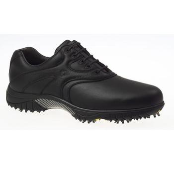 Buy FootJoy Contour Series Black/Black 2010 at www.golfgeardirect.co.uk