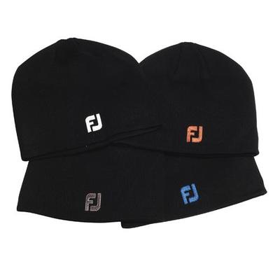 Buy Footjoy Winter Beanie Hat 2011 at www.golfgeardirect.co.uk