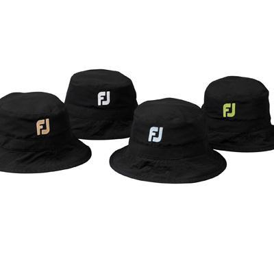 Buy Footjoy Bucket Hat 2011 at www.golfgeardirect.co.uk