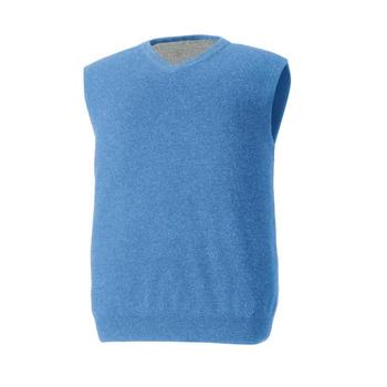 Footjoy Performance Lambs Wool V-Neck Vest