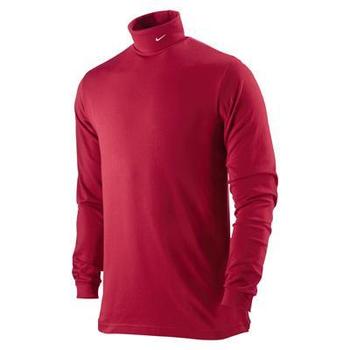 Nike Dri-FIT Jersey Turtleneck