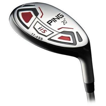 Ping I15 Hybrid Woods SALE