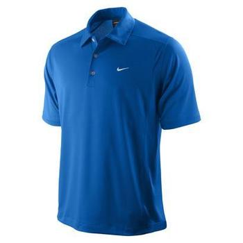 Nike Fit-Dry Sphere Dry Polo
