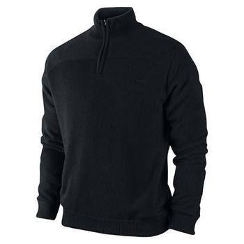 Nike 1/2 Zip Wool Windblocker SALE