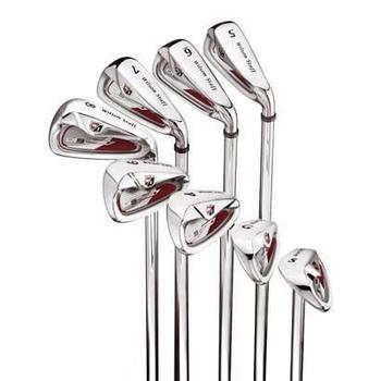 Wilson Staff Di9 Irons Steel 5-SW SALE