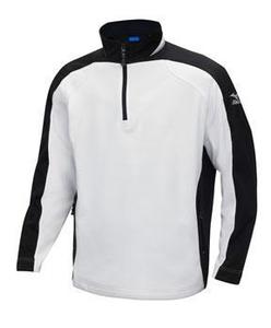 Mizuno Windlite Fleece 1/4 Top 2012