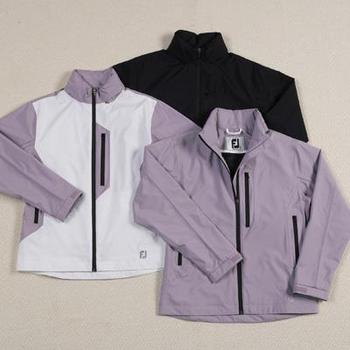 Footjoy Womens Rain Jacket