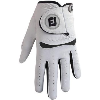 FootJoy Junior Golf Glove - White - main image