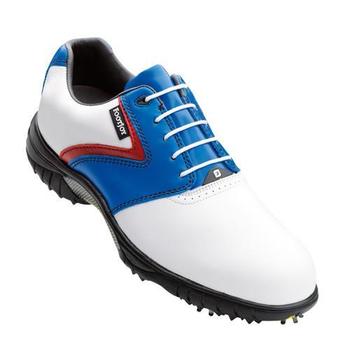 Footjoy Myjoys Contour Series Golf Shoes