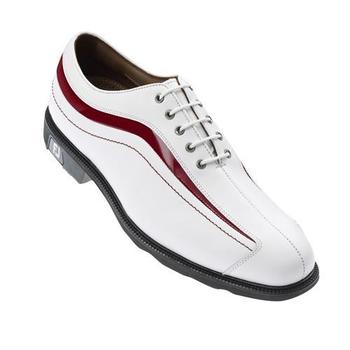 Footjoy Myjoys Icon Wave Golf Shoes