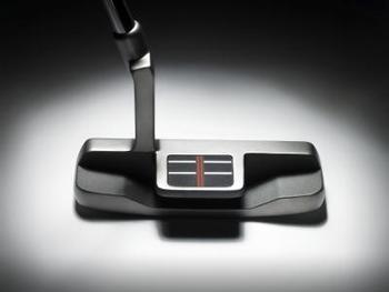 Mizuno Line 90 Putter 02 Katmai