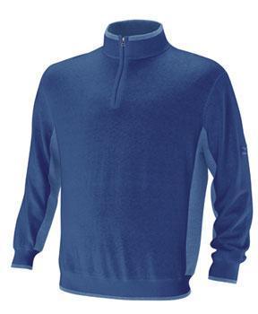 Mizuno Windlite 1/4 Zip Sweater SALE