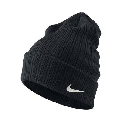 Nike Basic Rib Knit Hat 