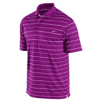 Nike Dri-Fit Tech Stripe Polo 2011 SALE