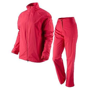 Nike Ladies Storm-FIT Light Packable Suit