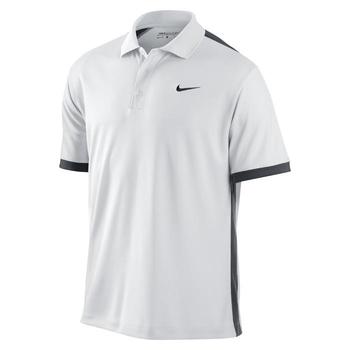 Nike Golf UV Modern Colorblock Polo