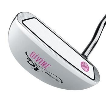 Odyssey Ladies Divine Line Rossie Putter