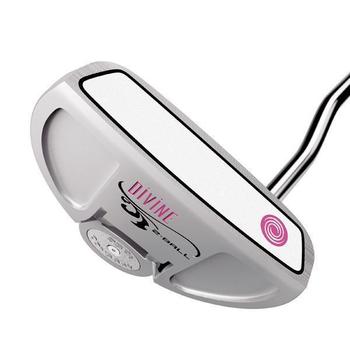 Odyssey Divine Line Ladies 2-Ball Putter