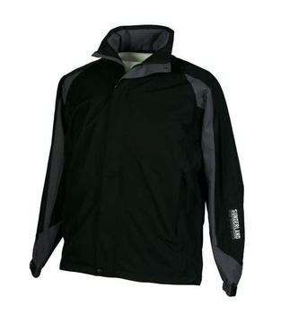 Sunderland Links Mens Waterproof Golf Jacket