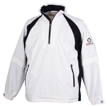 Sunderland Resort Mens Convertible Weatherbeater