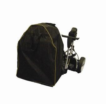 Longridge Electric Golf Trolley Travel Cover 