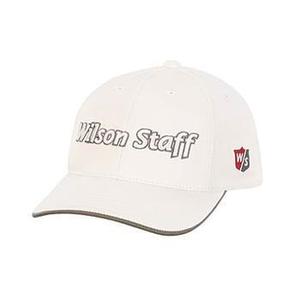 Wilson Staff Pro Structured Golf Cap
