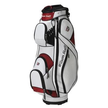 Wilson Staff Elite Cart Bag 2011