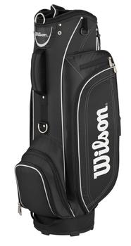 Wilson Ultra Cart Bag 2012 