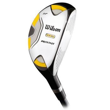 Wilson Prostaff LCG Hybrid